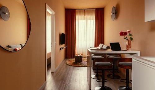 Superior Apartment