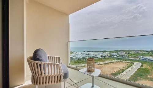 Suite with Sea View