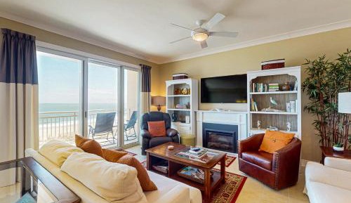 Three Bedroom Apartment