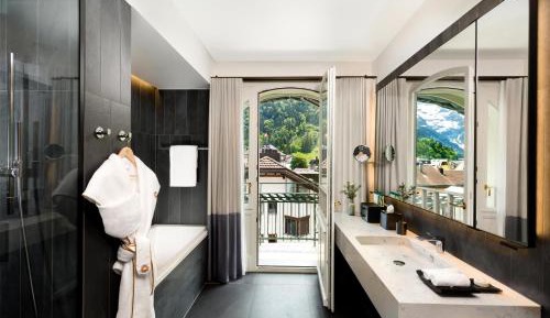 Belle Epoque Room 