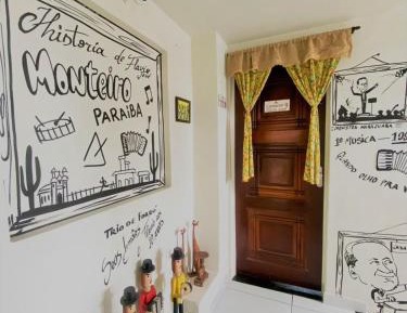 Two-Bedroom Deluxe Apartment