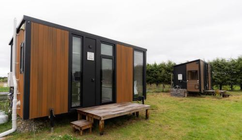 Mobile Home