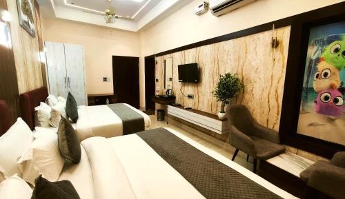 Family Suite