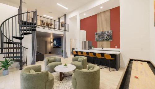 Vacation Home