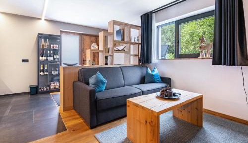One-Bedroom Chalet