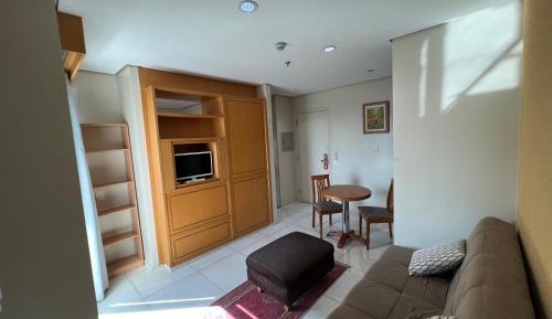 Suite with City View