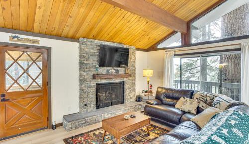 Vacation Home