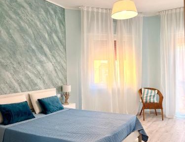 Double Room with Spa Bath