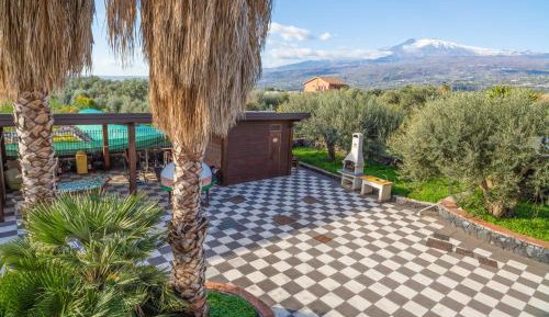 Superior One-Bedroom Apartment