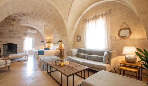 Suite with Terrace