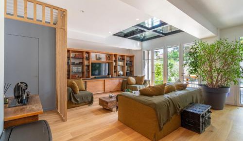 Holiday Home
