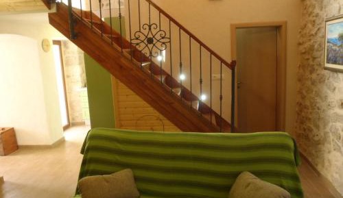 Two-Bedroom Holiday Home