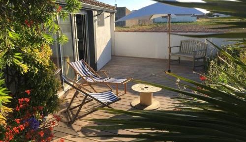 Holiday Home (7 Adults)