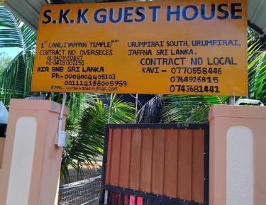 Six-Bedroom House