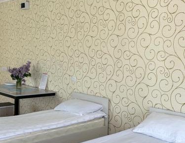 Comfort Quadruple Room