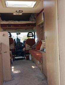 Mobile Home