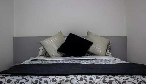 Apartment Double