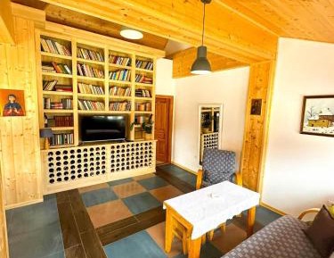 One-Bedroom Villa