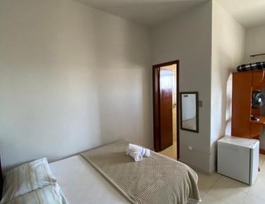 Triple Room with Balcony