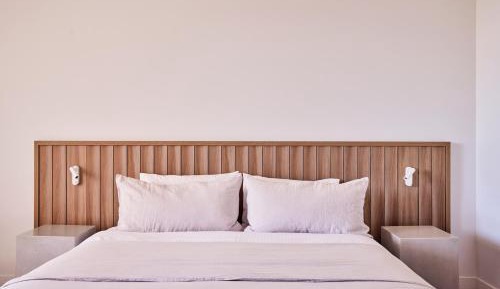 Hinterland King Suite - First floor