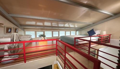 Duplex Suite