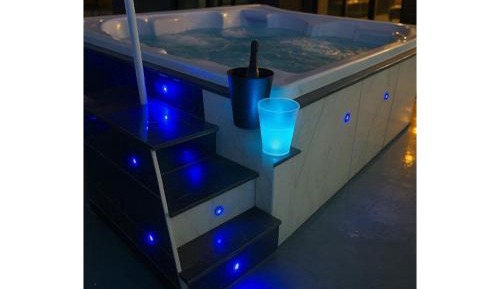Penthouse Apartment