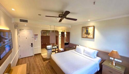 Double Room