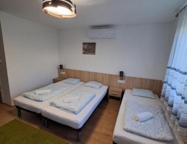 Superior Quadruple Room