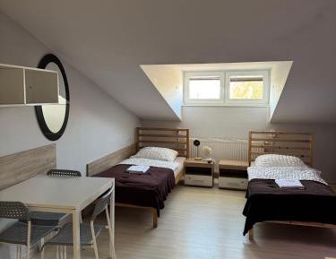 Economy Quadruple Room