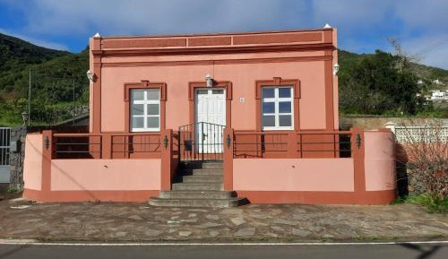 Three-Bedroom Home