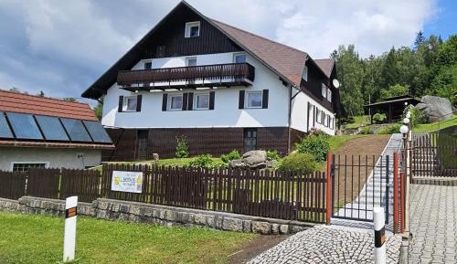 Six-Bedroom House