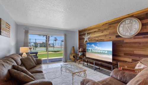 Two-Bedroom Standard Apartment