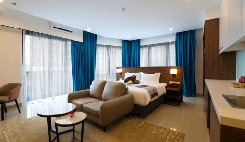 Executive Suite