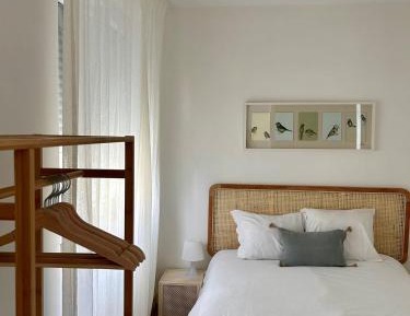 One-Bedroom Standard Apartment