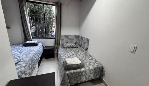Two-Room Apartment