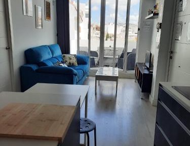 Penthouse Apartment