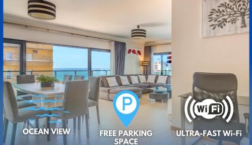 Apartment with Sea View