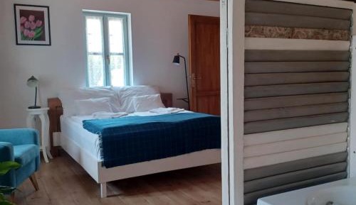 One-Bedroom Premium Apartment