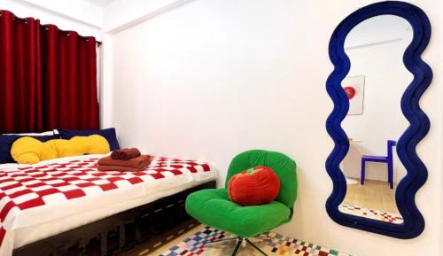 Standard Queen Room