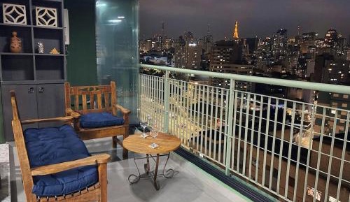 Condominium 1