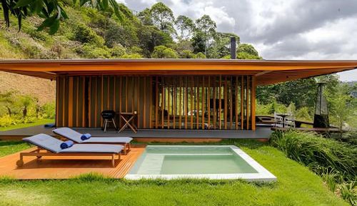 Bungalow