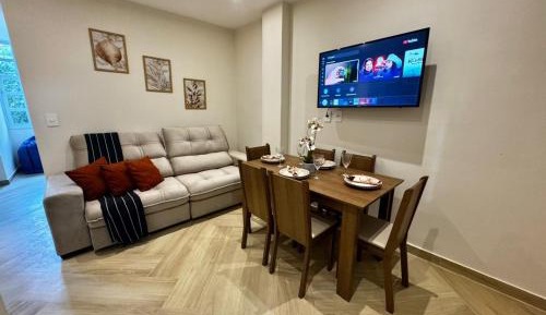 Apartment 1