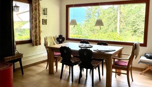 Superior Chalet