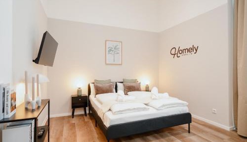 Two-Bedroom Superior Apartment