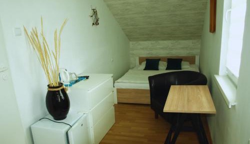 Small Double Room