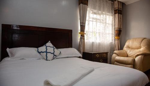 Single Room with Balcony