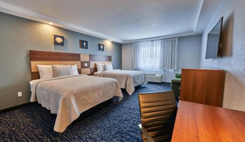 Regency Suite