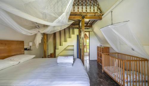 One-Bedroom Villa