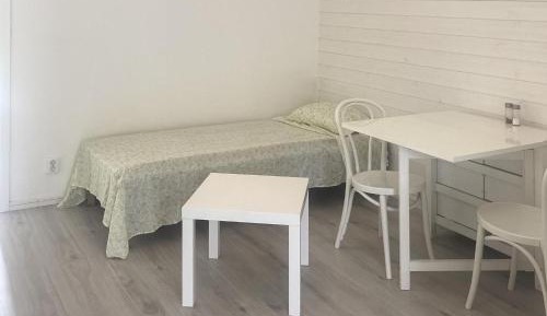 One-Bedroom Holiday Home