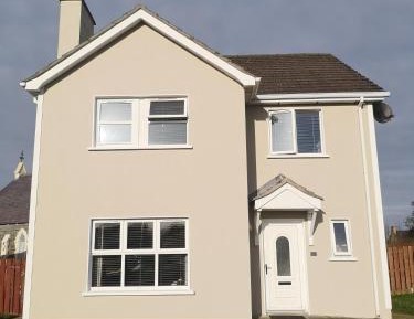 Holiday Home